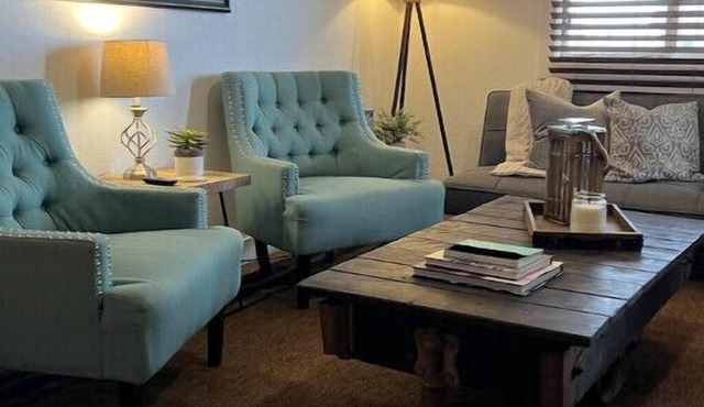 Cut Bank Suite #2 near Glacier National Park!n