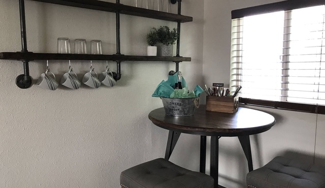 Cut Bank Unit #1 near Glacier National Park!