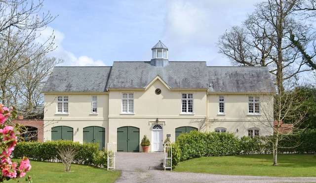 Cutcliffe Chambers - HPPR