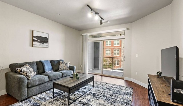 Cute 1BR BR Retreat near Sky Ridge Medical Center