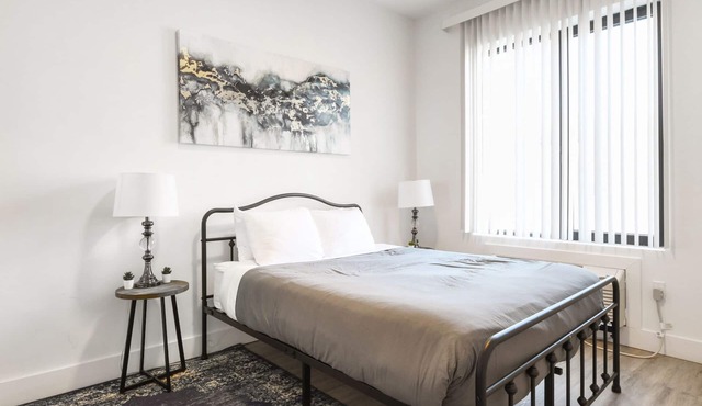 Cute 1BR next to EWR 1465