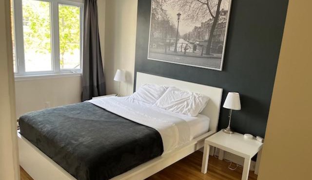Cute 2 BDR condo