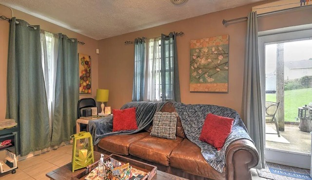 Cute 2-bdrm❤️near everything
