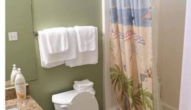 Cute 2 bedroom/2 bathrooms home