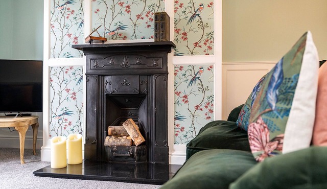 Cute 2 bedroom cottage on the outskirts of Doncaster