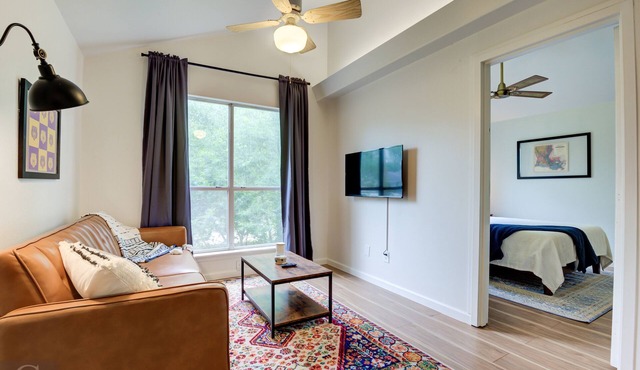Cute 2B/1Ba Apartment in South Highlands!