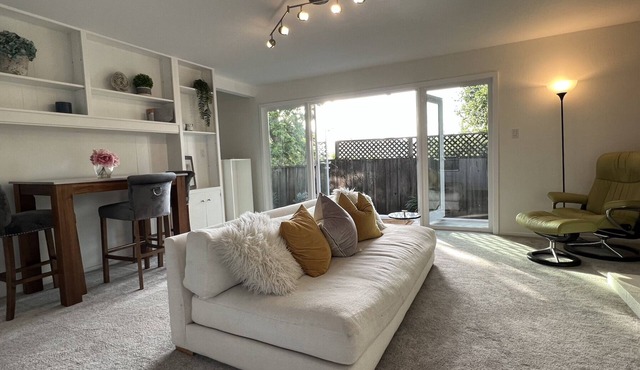 Cute 2r Apartment - close to all of Marin!