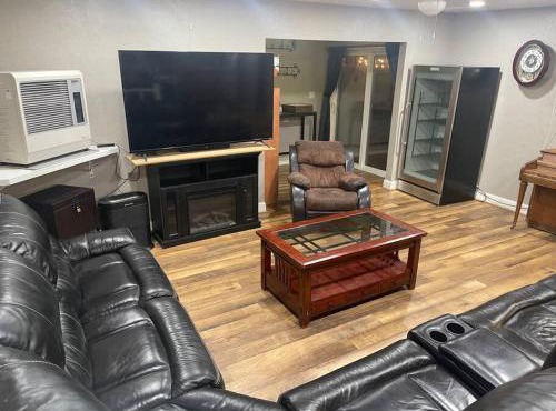 Cute 3 bedroom home in town