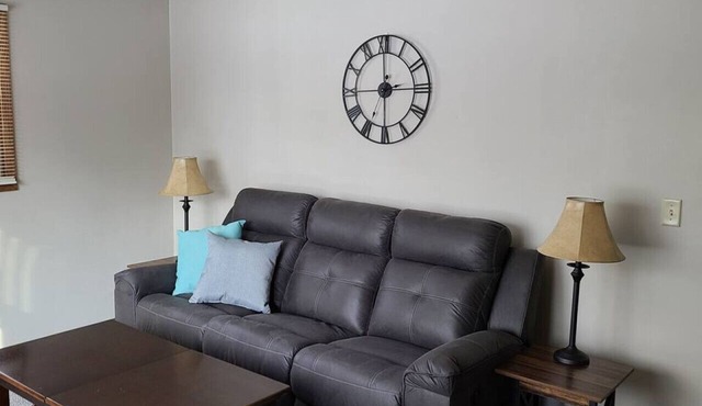 Cute and Comfortable!