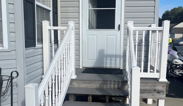 Cute and convenient Charming 1-bedroom pet friendly apartment in Delmar