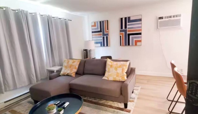 Cute and Cozy 1-bedroom apartment near STL Major Hospitals