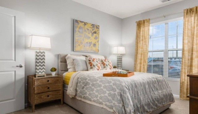 Cute and cozy 1bedroom 1bathroom apartment in the heart of Hilliard. .nnnnnn