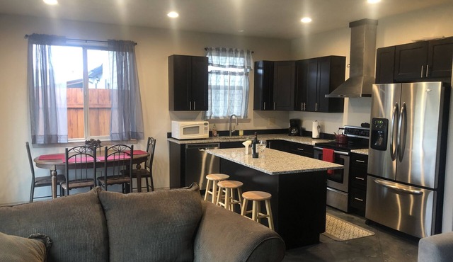 Cute and Cozy, One Level Living