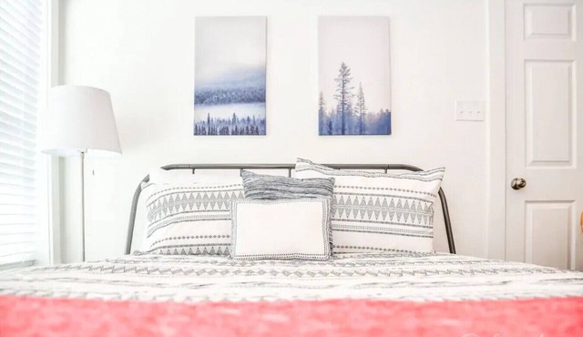 Cute and Cozy Waco Studio