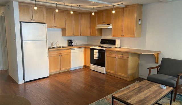 Cute and Cozy Whitefish Condo Close to Everything