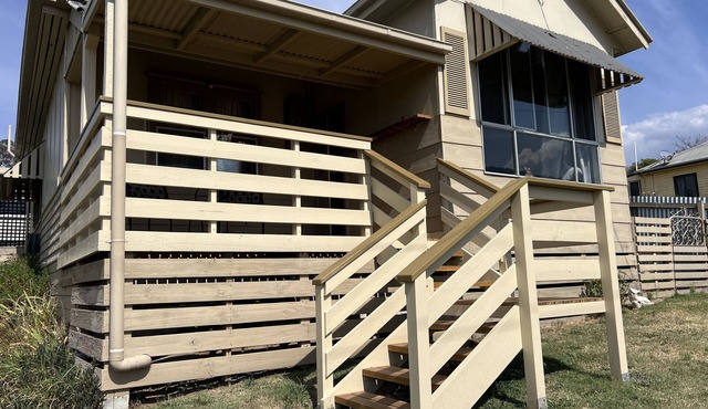 Cute and quaint country cottage in the heart of Omeo Victoria.