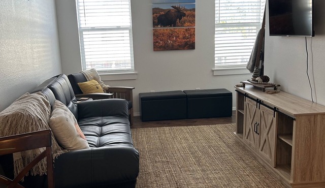 Cute Apartment in quiet Cottonwood