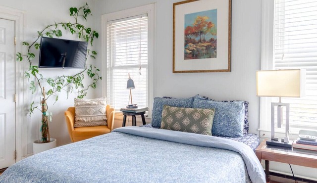 Cute Apartment in the Heart of Winooski