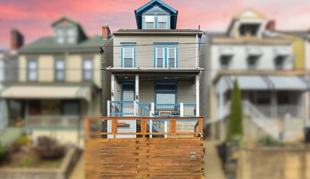 Cute Apt Minutes from Downtown and Stadiums!