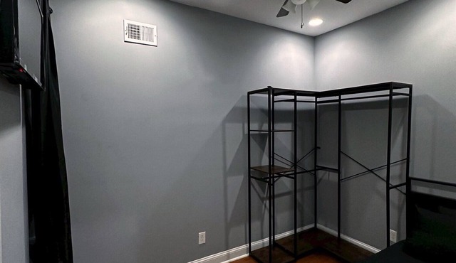 Cute Brewerytown Home near University City Philly