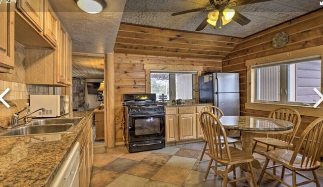 Cute Cabin in Great Lake