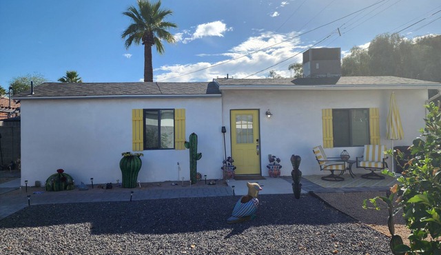 Cute Casita Downtown Phoenix