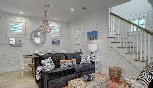 Cute Coastal Cottage@Cinnamon Shore w/Access to Stellar Amenities & Beach!