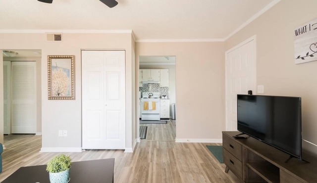 Cute Condo in Rock Hill-45