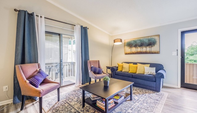 Cute Condo in Rock Hill-49