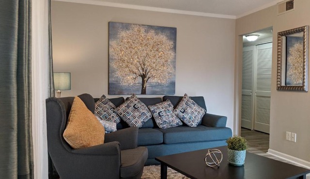 Cute Condo in Rock Hill-53