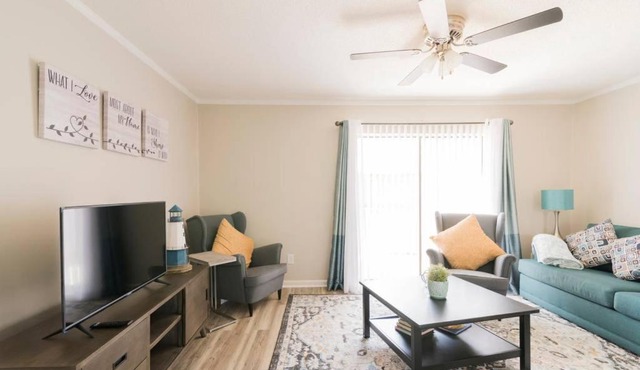 Cute Condo in Rock Hill-45
