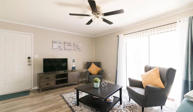 Cute Condo in Rock Hill-57