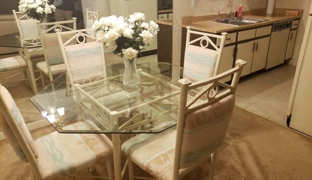 Cute Condo - private heaven