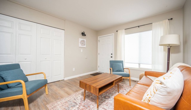 Cute Convenient Midland Duplex