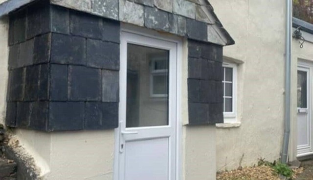 Cute, Cosy, Cornish, Cottage