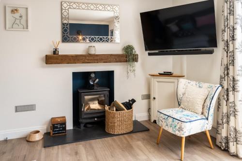 Cute Cosy Cottage Chilterns - Pass the Keys