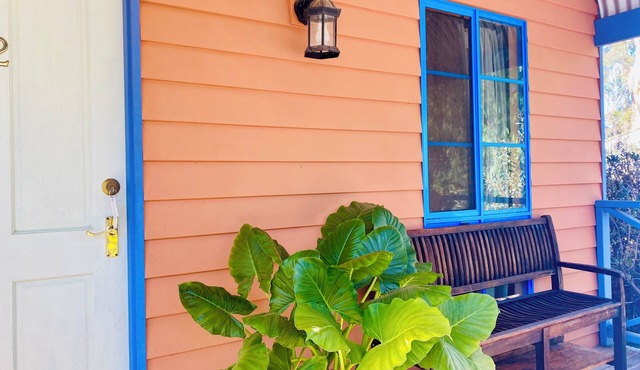 Cute Cosy Cottages – Your Perfect Pet-Friendly Getaway in the Adelaide Hills.