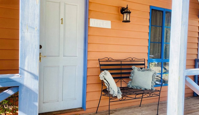 Cute Cosy Cottages – Your Perfect Pet-Friendly Getaway in the Adelaide Hills