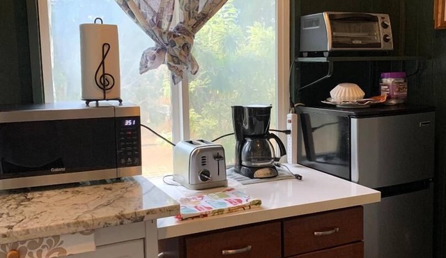 Cute Cottage at Ohia Kai TVNCU #1354