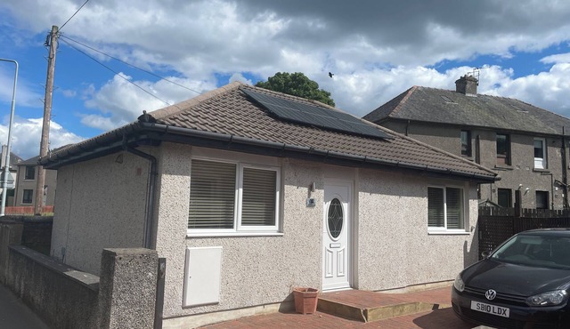 Cute Cottage Central Bathgate