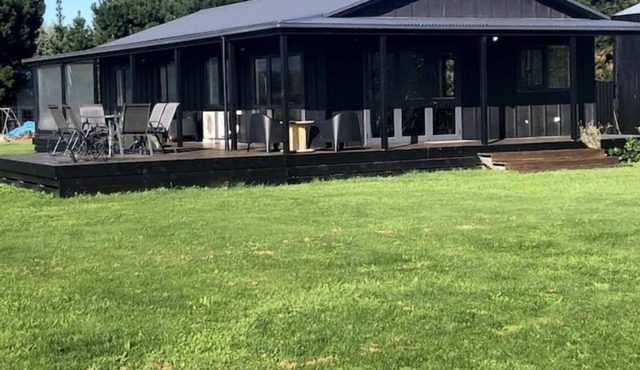 Cute Cottage Close To Town