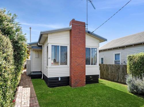 Cute cottage in a Supreme Location