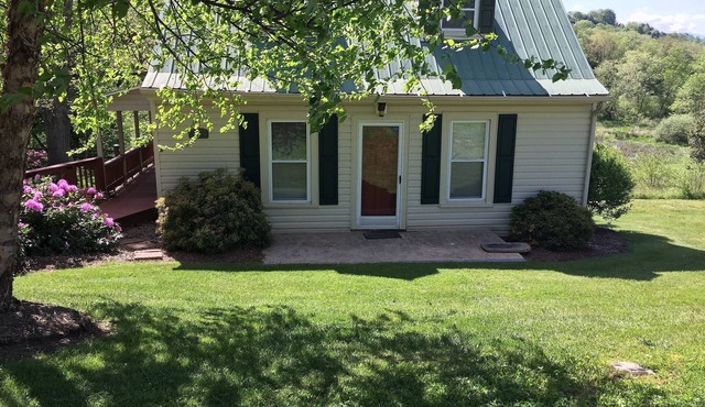 Cute cottage type house built in 1938