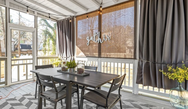 ⚡️Cute & Cozy 3/2.5 in Duluth 🏡⚡️Sleeps 6 ⚡️25 min to Downtown ATL⚡️