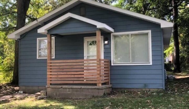 Cute, Cozy, and Completely Renovated!