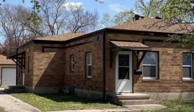 Cute, Cozy& Clean! 1-bed apartment. Fast WiFi. Great for traveling worker!