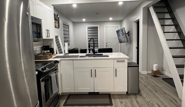 Cute cozy home in North Kildonan