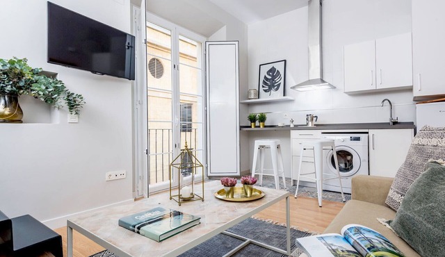 Cute Duplex in the Heart of the City. Trinidad Grund E