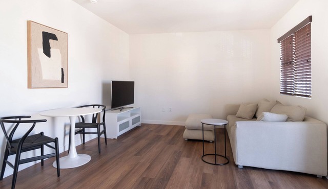 Cute Echo Park Apartment