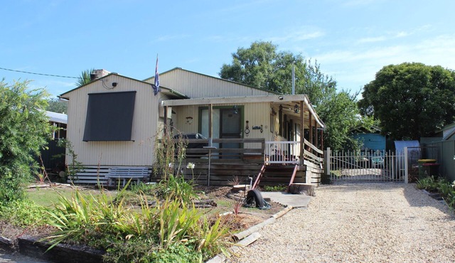 Cute Eildon Home for the whole Family